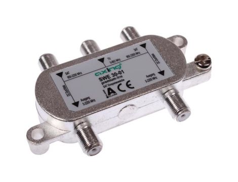 Sumator AX SWE 30-01