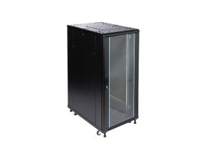Szafa RACK 19cali 27U stojąca EPRADO-R19-27U/800FW-BLUE