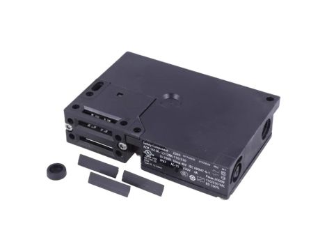 101166282 Wyłącznik bezpieczeństwa: ryglujący NC x4 + NO x2