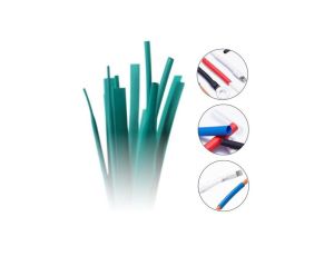 Trytyt Rurka termokurczliwa RTS-50,8/25,4ZI zielony