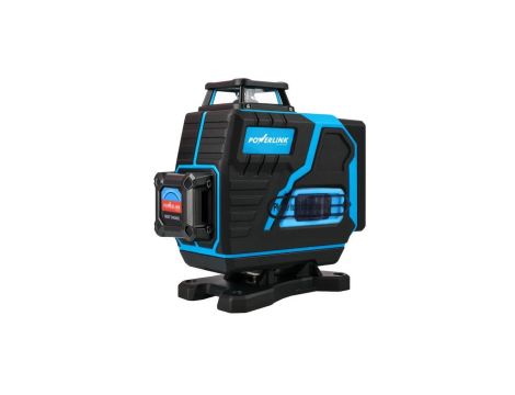 Laser krzyżowy 4D 16 linii samopoziomujący PWL-4D16LL EX.25234