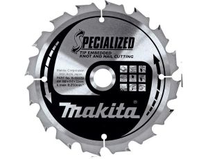 PIŁA TARCZOWA 235x30mm 24Z SPECIALIZED >>>B-33130