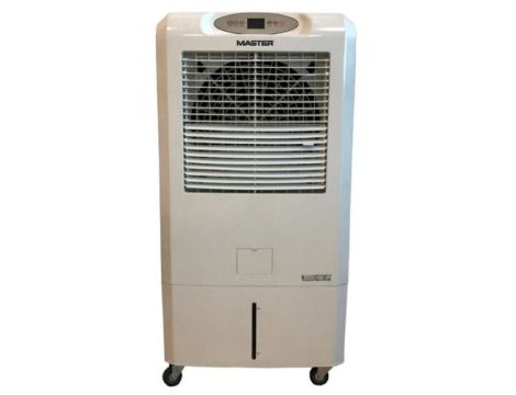 MASTER KLIMATYZER CCX 4,0