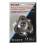 KLUCZ FILTRA OLEJU PAZURKOWY 65-102mm / SILVER - 2