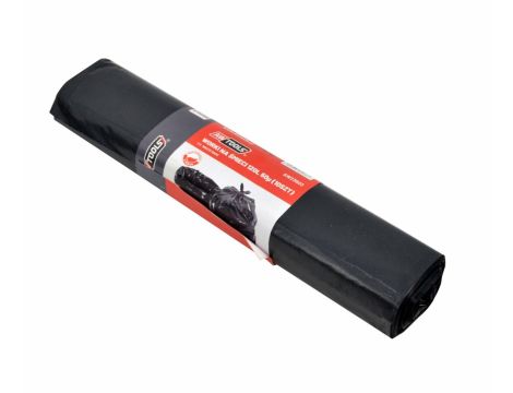 AWTOOLS WORKI NA ŚMIECI 120l 35µ 10szt