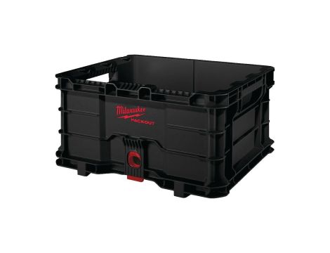 MILWAUKEE PACKOUT SKRZYNIA OTWARTA KRATA