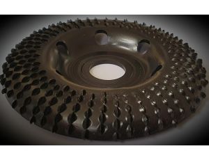 TARPOL TARNIK PROMIENIOWY-A  120/15mm T-94 WYPUKŁY R15