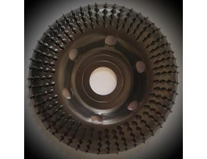 TARPOL TARNIK PROMIENIOWY-A  120/15mm T-94 WYPUKŁY R15 - image 2