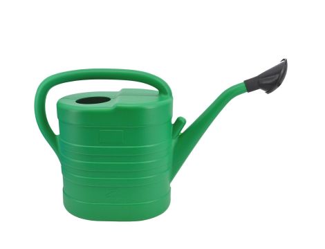 AWTOOLS KONEWKA PLASTIKOWA ZIELONA 15L