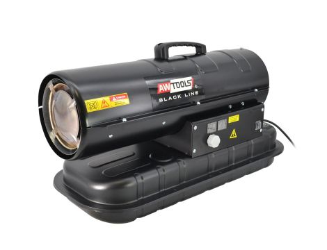 AW NAGRZEWNICA OLEJOWA HD20 20KW