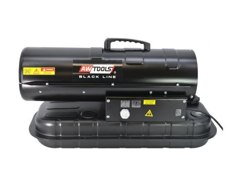 AW NAGRZEWNICA OLEJOWA HD20 20KW - 2