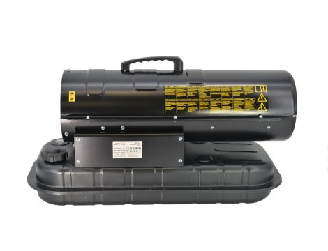 AW NAGRZEWNICA OLEJOWA HD20 20KW - 3