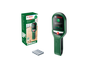 BOSCH DETEKTOR UNIVERSAL DETECT UNI 0603681301