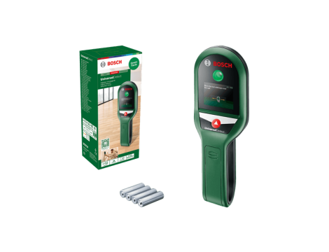 BOSCH DETEKTOR UNIVERSAL DETECT UNI 0603681301