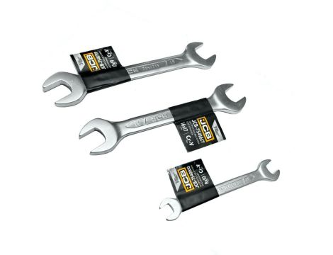 JCB KLUCZ PŁASKI 41x46mm