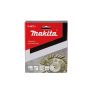 MAKITA TARCZA DIAMENTOWA DO SZLIF.BETONU 125x22,23mm TURBO BETON / WYKAŃCZAJĄCA - 3