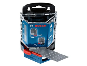 BOSCH OSTRZA TRAPEZOWE 50szt. +DYSPENSER 1600A01V3J