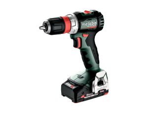 METABO WKRĘTARKA BS 18 L BL Q CARCASS 65/28Nm METABOX