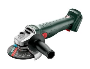 METABO SZLIFIERKA KĄT.125 W 18 L 9-125 CARCASS