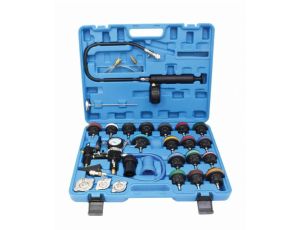 SATRA TESTER DO KONTROLI UKŁADU CHŁODZENIA