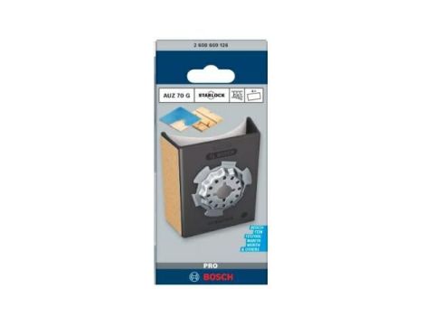 BOSCH MT PŁYTA PRO AUZ 70 G DO NARZĘDZI WIELOFUNKCYJNYCH 2608669126