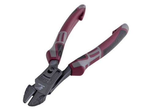 SZCZYPCE BOCZNE DO DRUTU I LINEK HIGTECH 3C 200MM