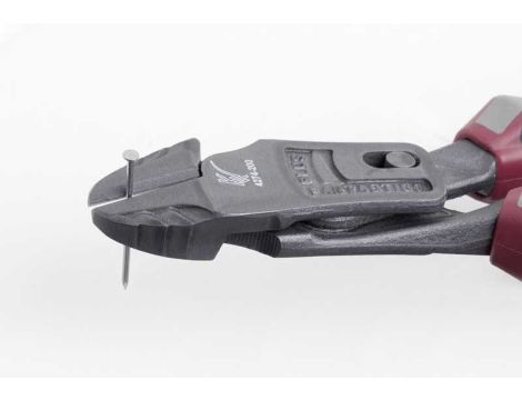 SZCZYPCE BOCZNE DO DRUTU I LINEK HIGTECH 3C 200MM - 2