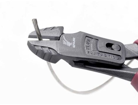 SZCZYPCE BOCZNE DO DRUTU I LINEK HIGTECH 3C 200MM - 4