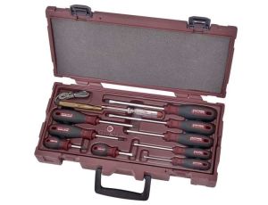 ZESTAW WKRĘTAKÓW ERGOKRAFT COMPLETO (11)