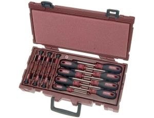 ZESTAW WKRĘTAKÓW ERGOKRAFT COMPLETO (14)