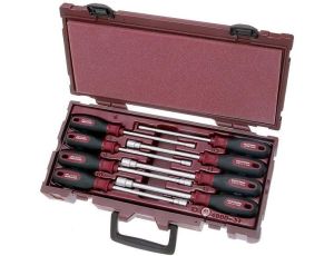 ZESTAW WKRĘTAKÓW NASADOWYCH 5.5-13 (8)