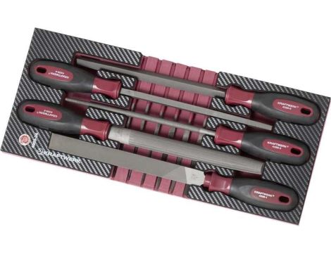 WKŁADKA EVA3 Z ZESTAWEM PILNIKÓW (11)