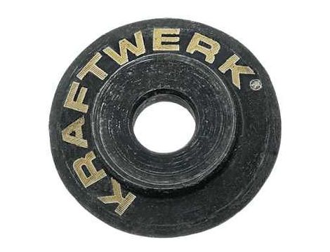 NÓŻ OBCINAKA 5431/5432 Cu/Al/Me 6 SZT