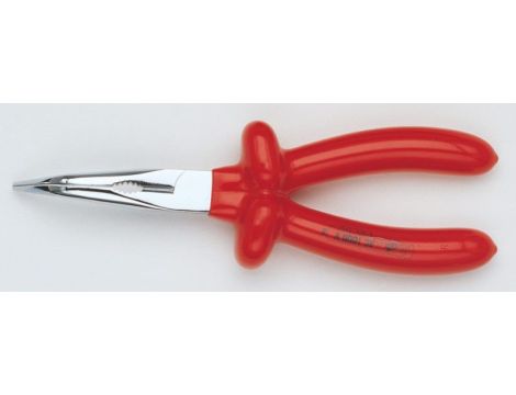 SZCZYPCE TELEFONICZNE WYGIĘTE 1000V 160MM /WGB/