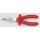SZCZYPCE TELEFONICZNE WYGIĘTE 1000V 160MM /WGB/