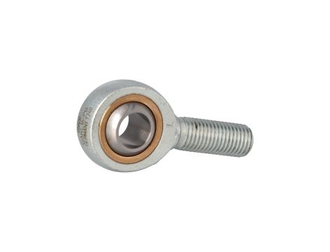 INA - Główka cięgła GAKL16-PB 16 x 87 x 15