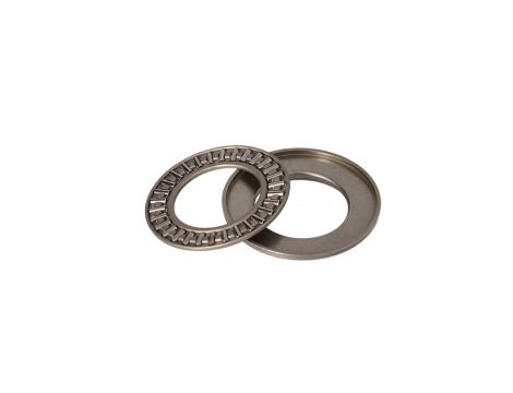 INA - Łożysko AXW25 25 x 45 x 7.2