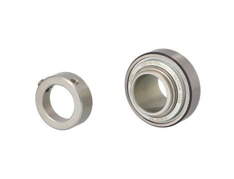 INA - Łożysko E25-XL-KLL 25 x 52 x 44.5