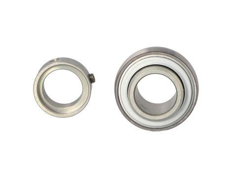 INA - Łożysko E30-XL-KRR-B 30 x 62 x 48.5