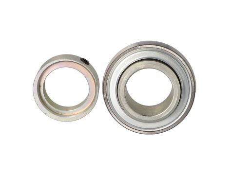 INA - Łożysko E40-XL-KRR-B 40 x 80 x 56.3