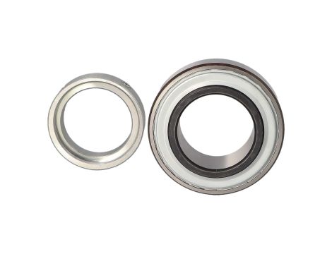 INA - Łożysko E70-XL-KRR 70 x 125 x 66