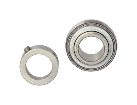 INA - Łożysko GE30-XL-KTT-B 30 x 62 x 48.5