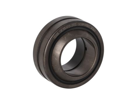 INA - Łożysko GE35-FO-2RS 35 x 62 x 35