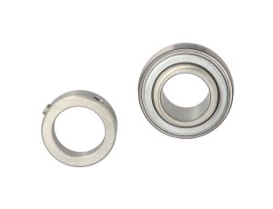 INA - Łożysko GE40-XL-KLL-B 40 x 80 x 56.5