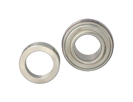 INA - Łożysko GE40-XL-KRR-B-2C 40 x 80 x 56.5