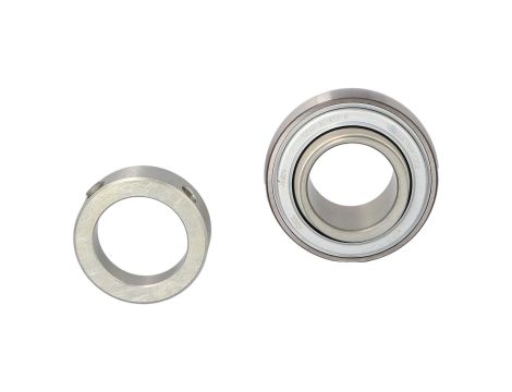 INA - Łożysko GE40-XL-KTT-B 40 x 80 x 56.5