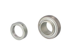 INA - Łożysko GE45-XL-KLL-B 45 x 85 x 56.5