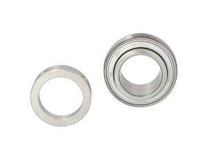 INA - Łożysko GE50-XL-KTT-B 50 x 90 x 62.8