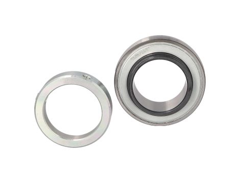 INA - Łożysko GE75-XL-KRR-B 75 x 130 x 67