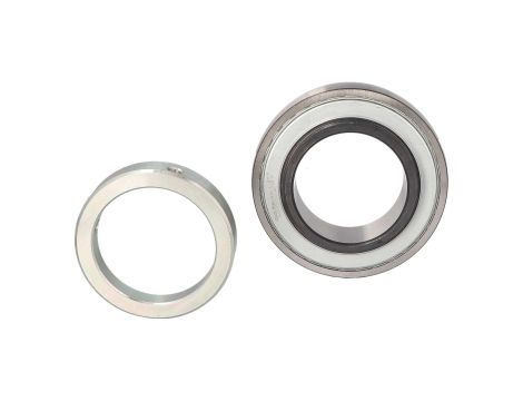 INA - Łożysko GE90-XL-KRR-B 90 x 160 x 69.5